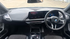 BMW 1 Series 120 M Sport 5dr Step Auto Petrol Hatchback